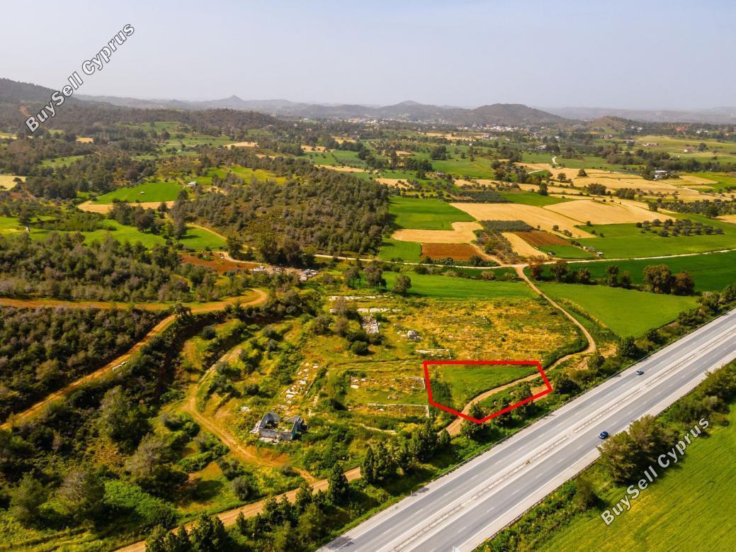 Land in Larnaca (890708) for sale