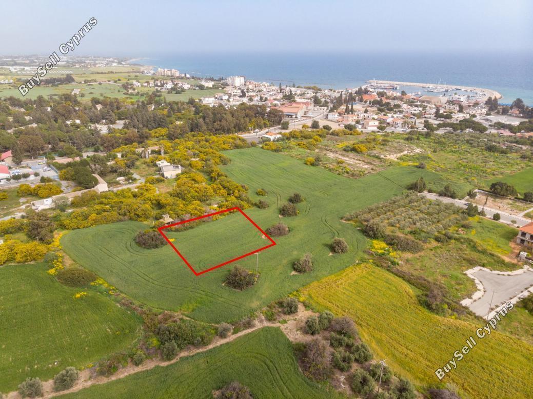 Land in Larnaca (890714) for sale