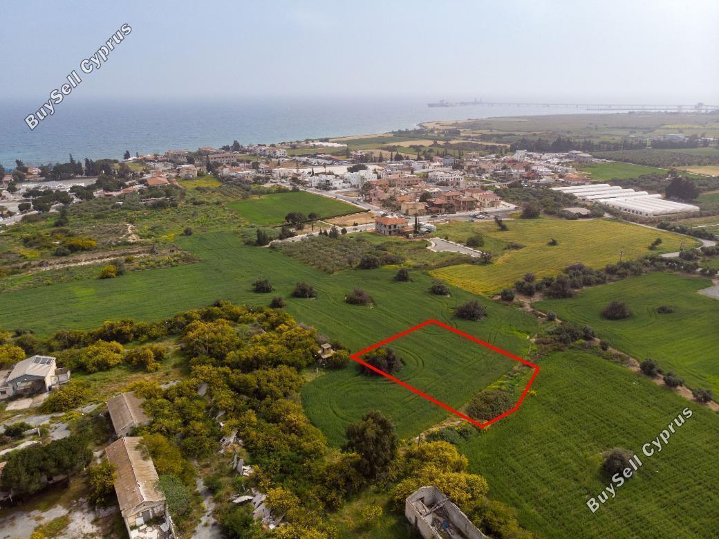 Land in Larnaca (890715) for sale