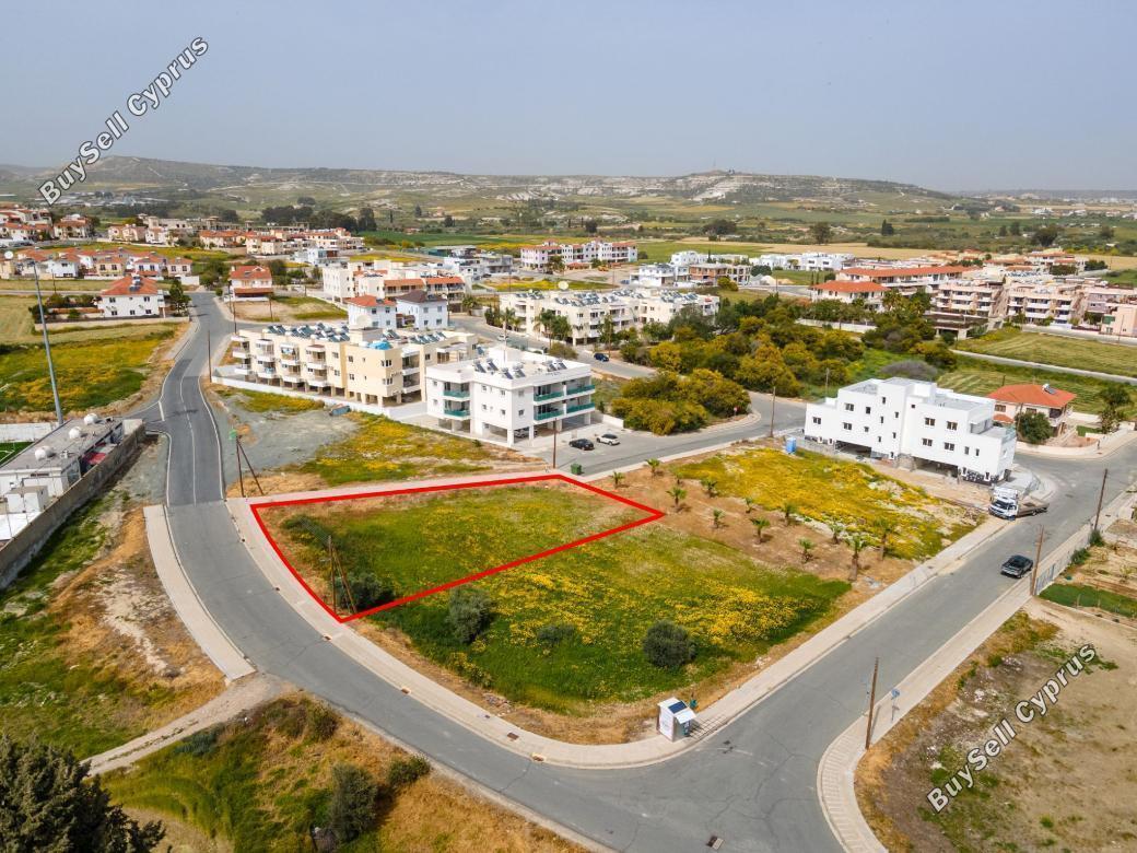 Land in Larnaca (890716) for sale