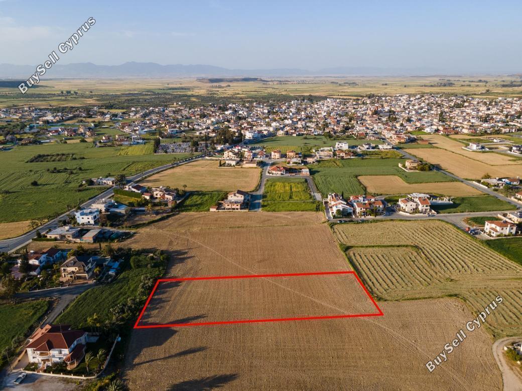 Land in Larnaca (890721) for sale