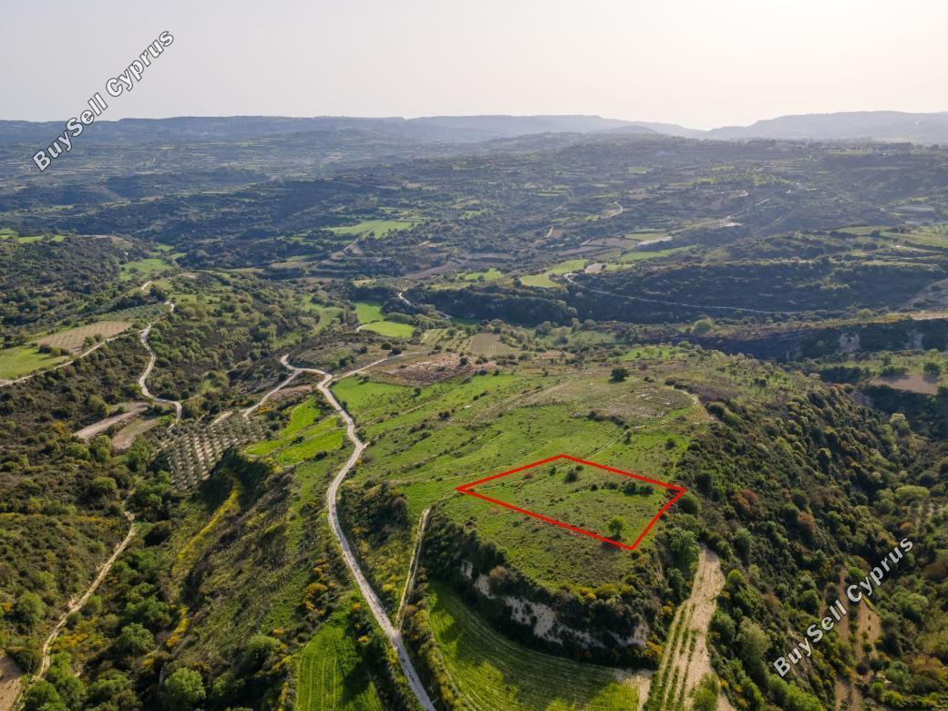 Land in Paphos (890735) for sale