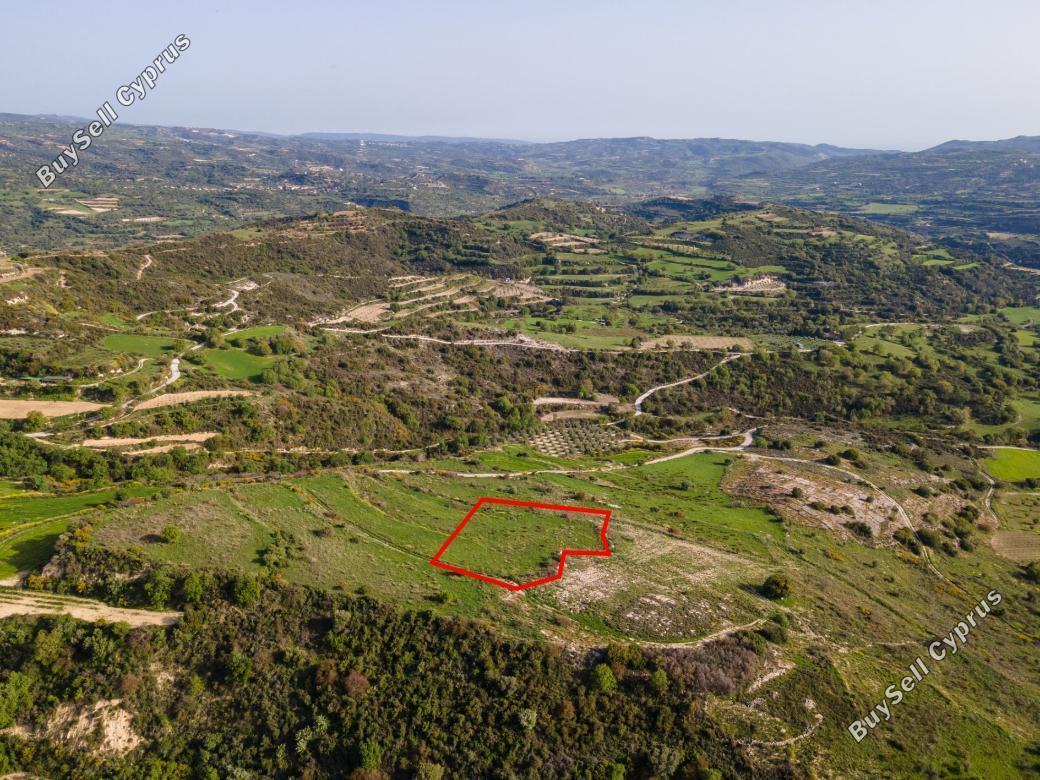Land in Paphos (890736) for sale