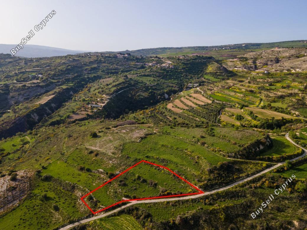 Land in Paphos (890739) for sale