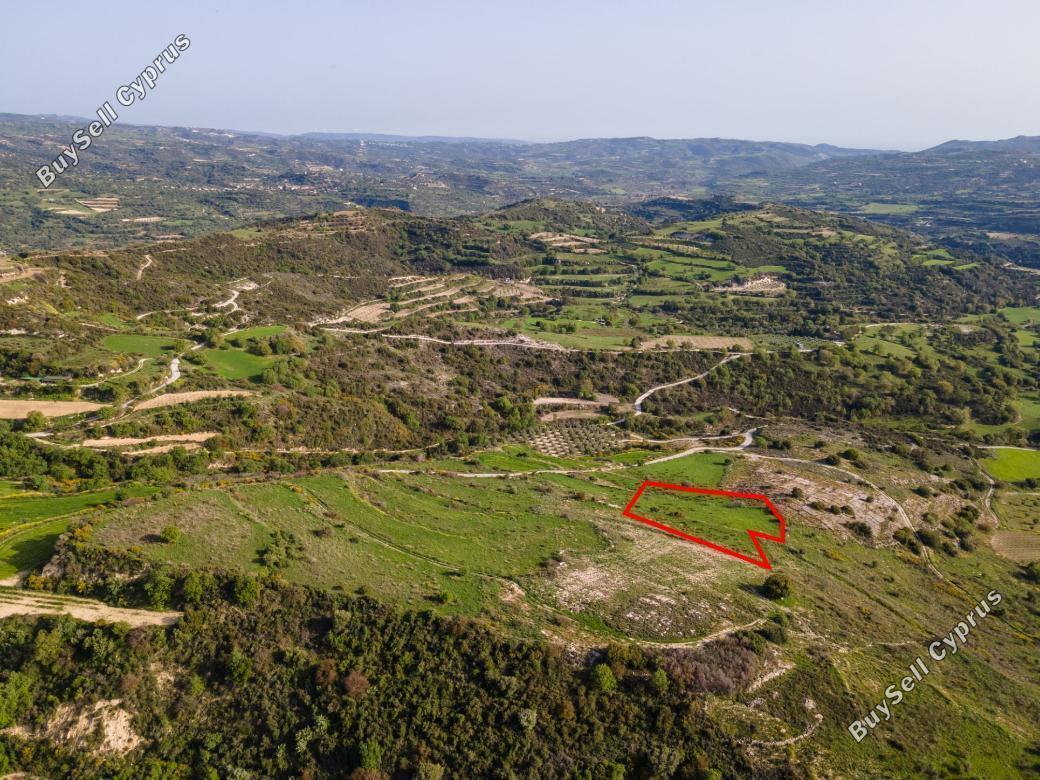 Land in Paphos (890740) for sale