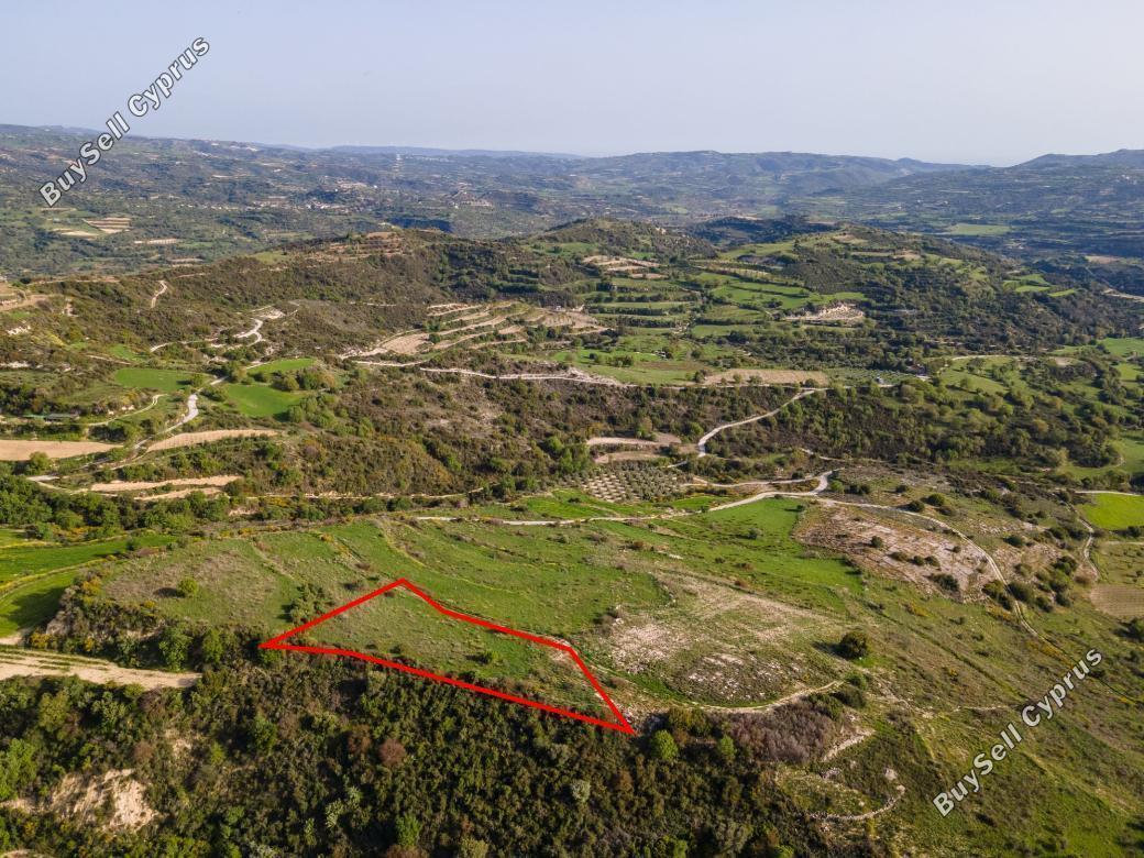 Land in Paphos (890742) for sale