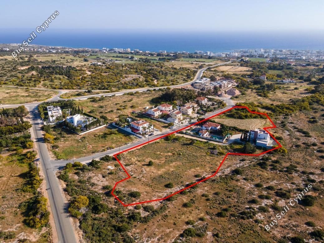 Land in Famagusta (890746) for sale