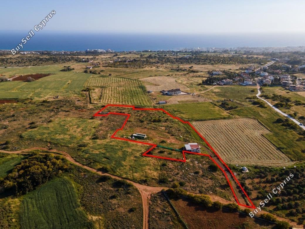 Land in Famagusta (890747) for sale