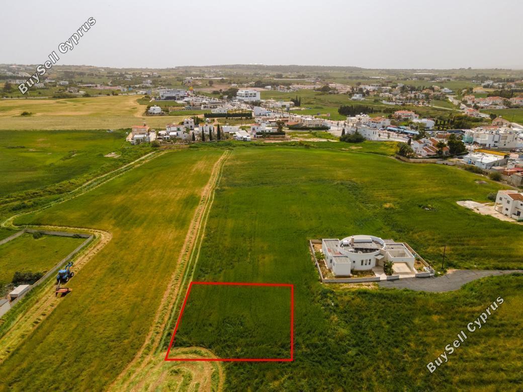 Land in Famagusta (890748) for sale
