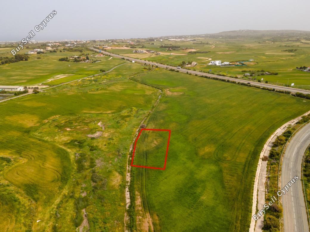 Land in Famagusta (890749) for sale