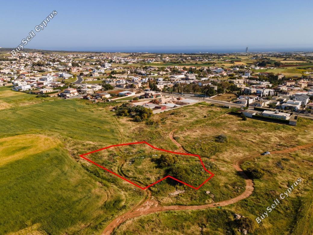 Land in Famagusta (890751) for sale