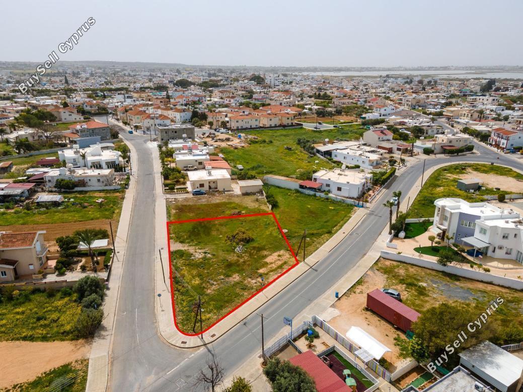 Land in Famagusta (890752) for sale
