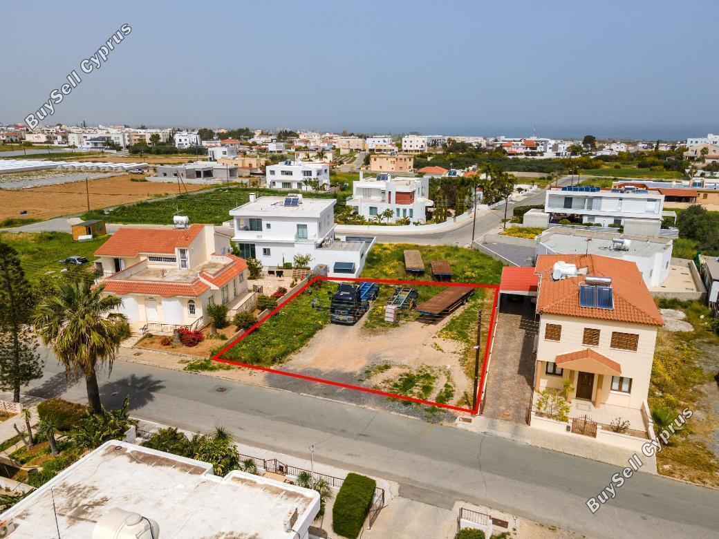 Land in Famagusta (890753) for sale