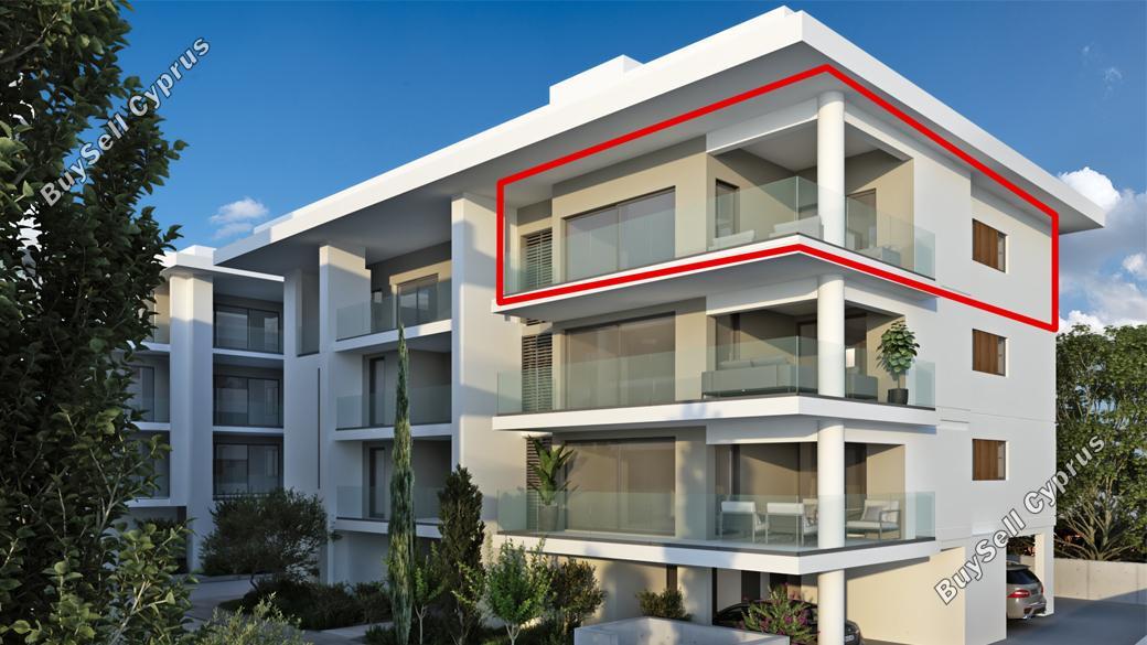 Apartment in Nicosia 890754 for sale Cyprus