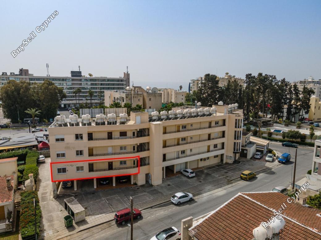 Apartment in Limassol (890756) for sale
