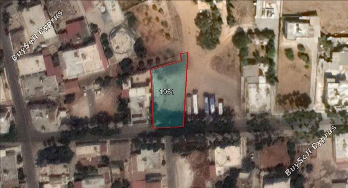 Land Plot in Famagusta (890770) for sale