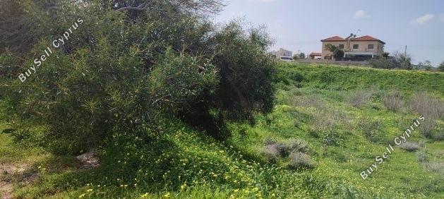 Land Plot in Famagusta (890771) for sale