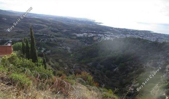 Land in Paphos (890774) for sale