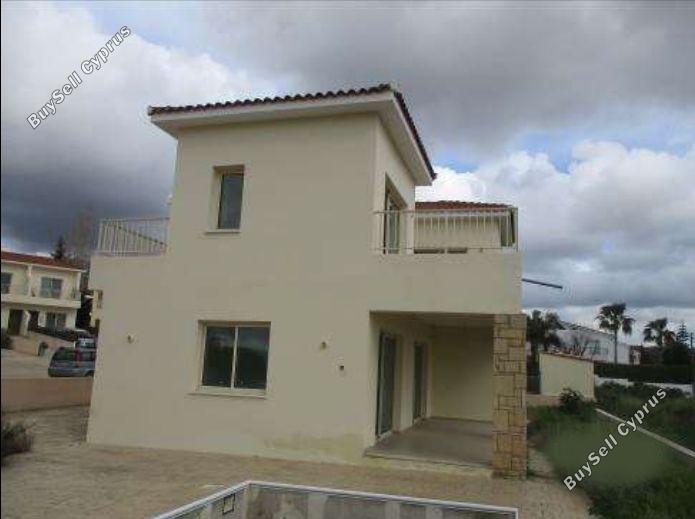 Detached house in Paphos (890779) for sale