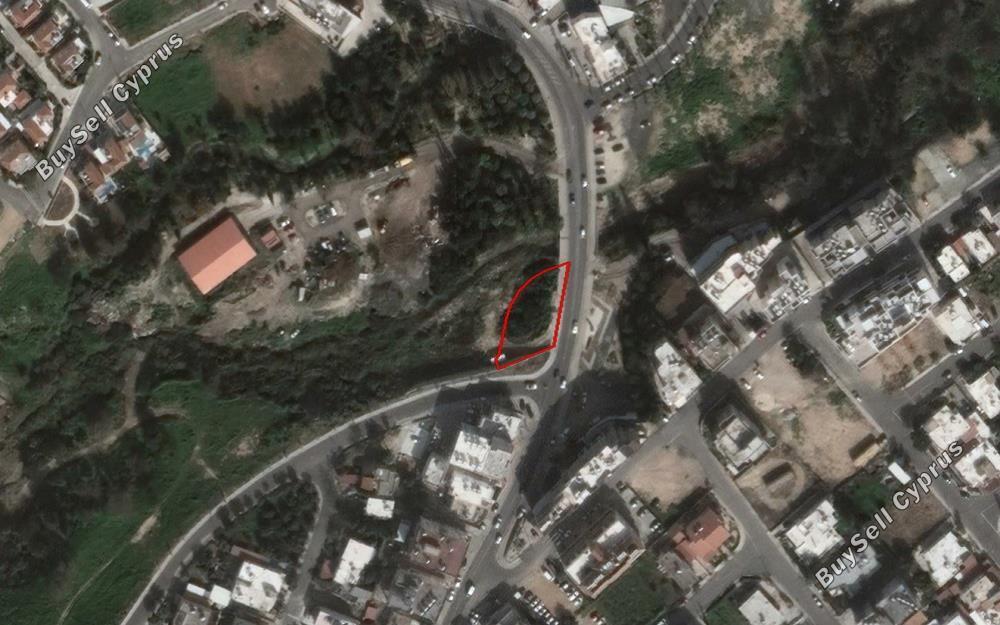 Land in Paphos (890807) for sale