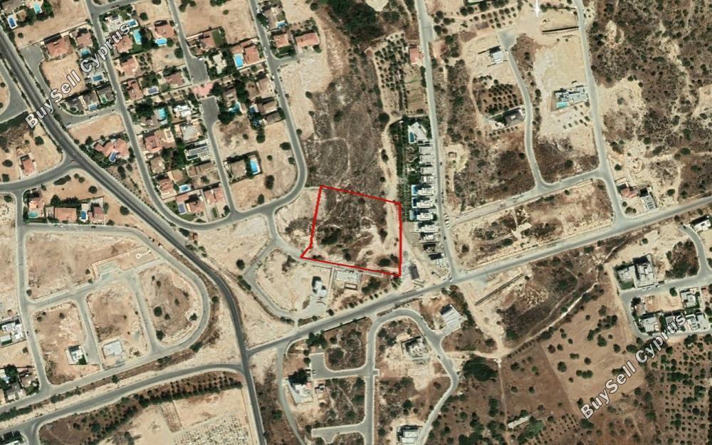 Land in Limassol (890814) for sale