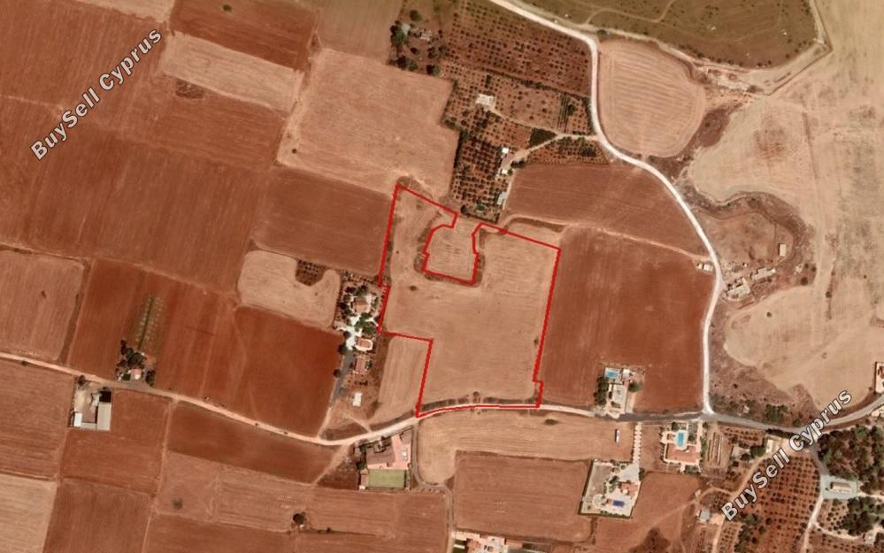 Land in Famagusta (890817) for sale