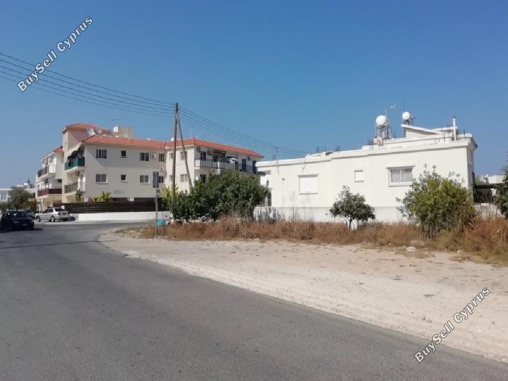 Land in Famagusta (890936) for sale