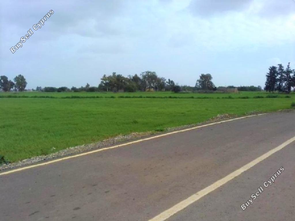 Land in Famagusta (890938) for sale