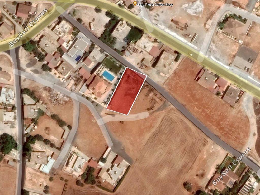 Land in Famagusta (890940) for sale