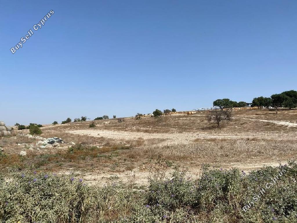 Land in Nicosia (890942) for sale