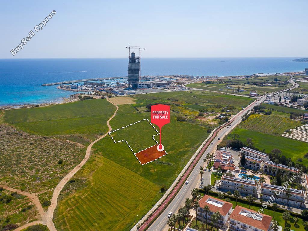 Land in Famagusta (890943) for sale
