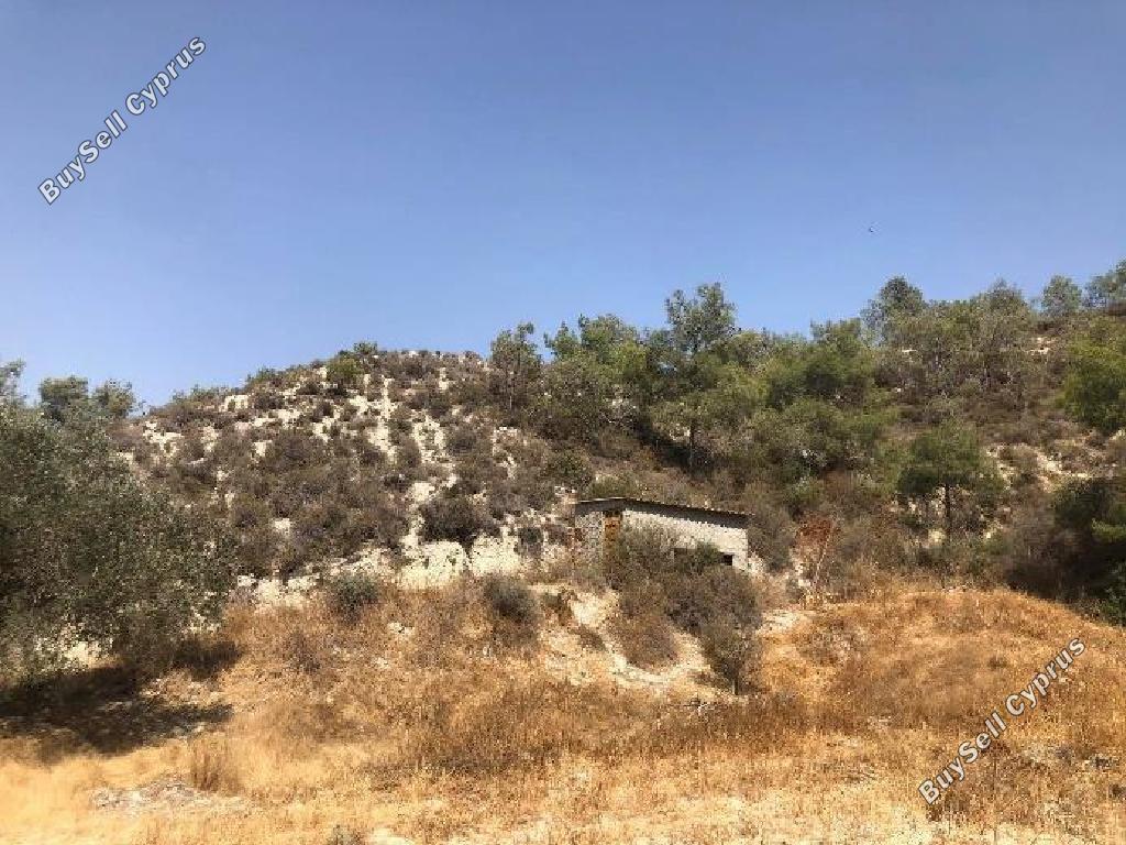 Land in Larnaca (890945) for sale