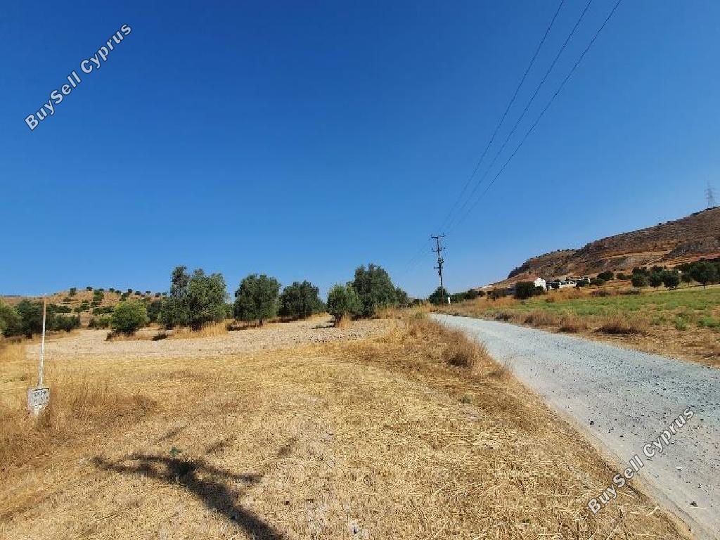 Land in Nicosia (890946) for sale