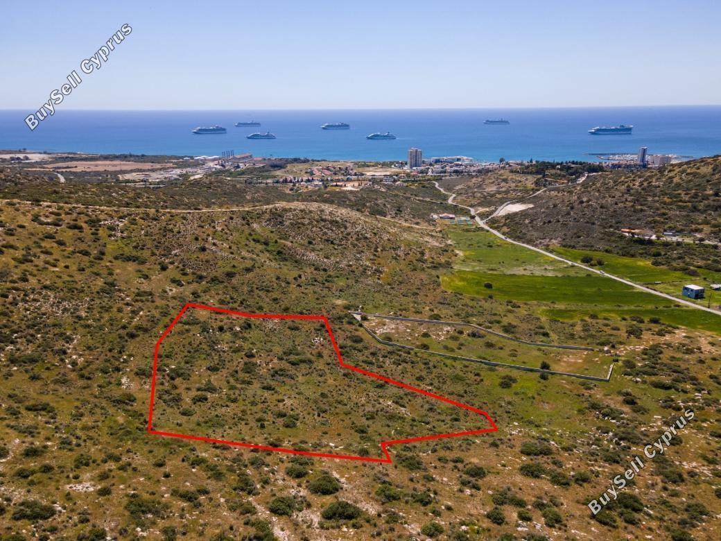 Land in Limassol (892675) for sale