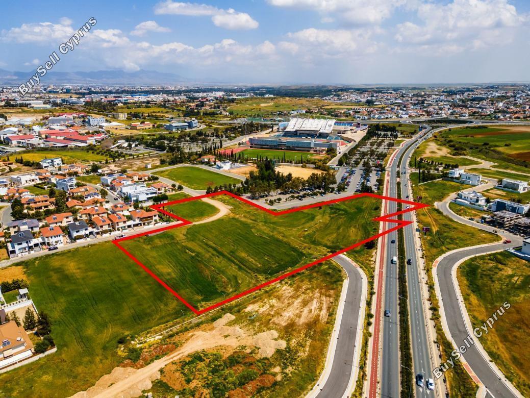 Land in Nicosia (892682) for sale