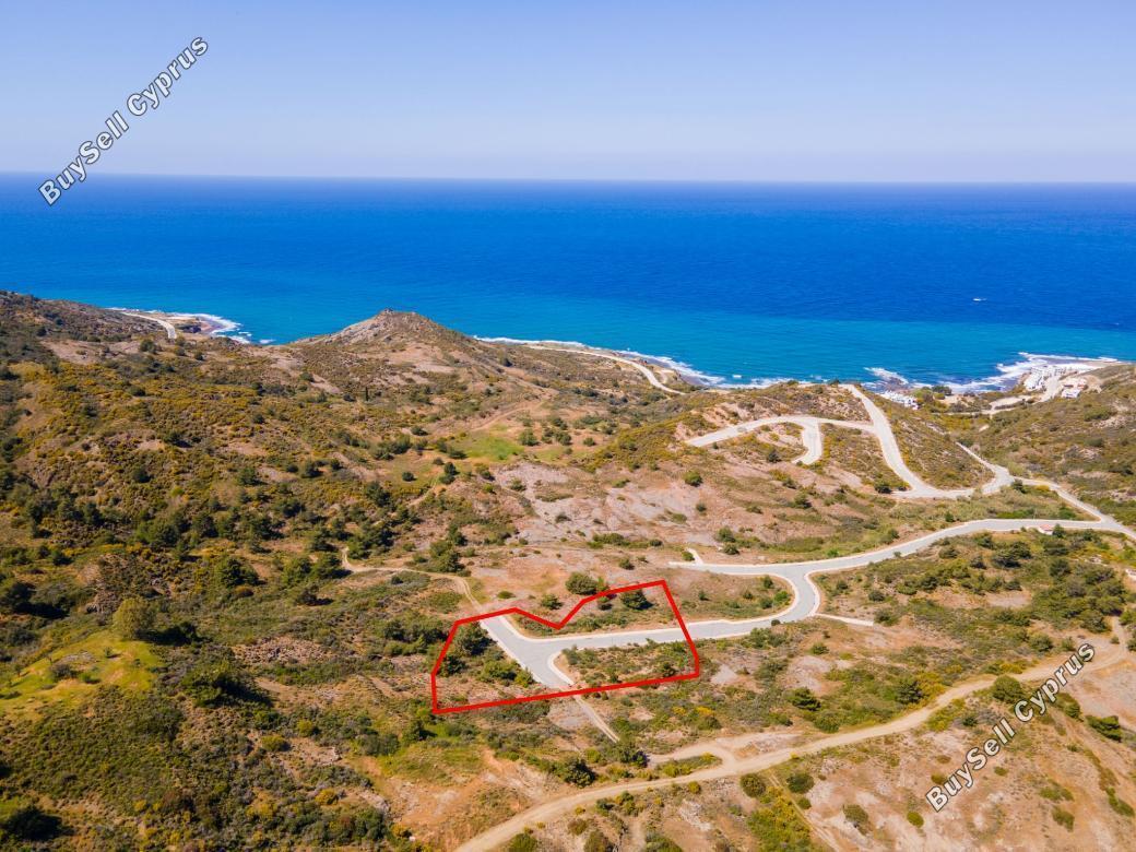 Land in Nicosia (892684) for sale