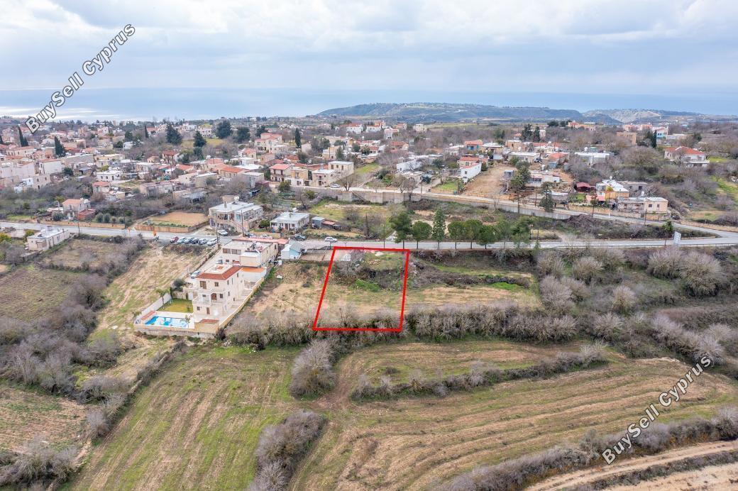 Land in Larnaca (892689) for sale