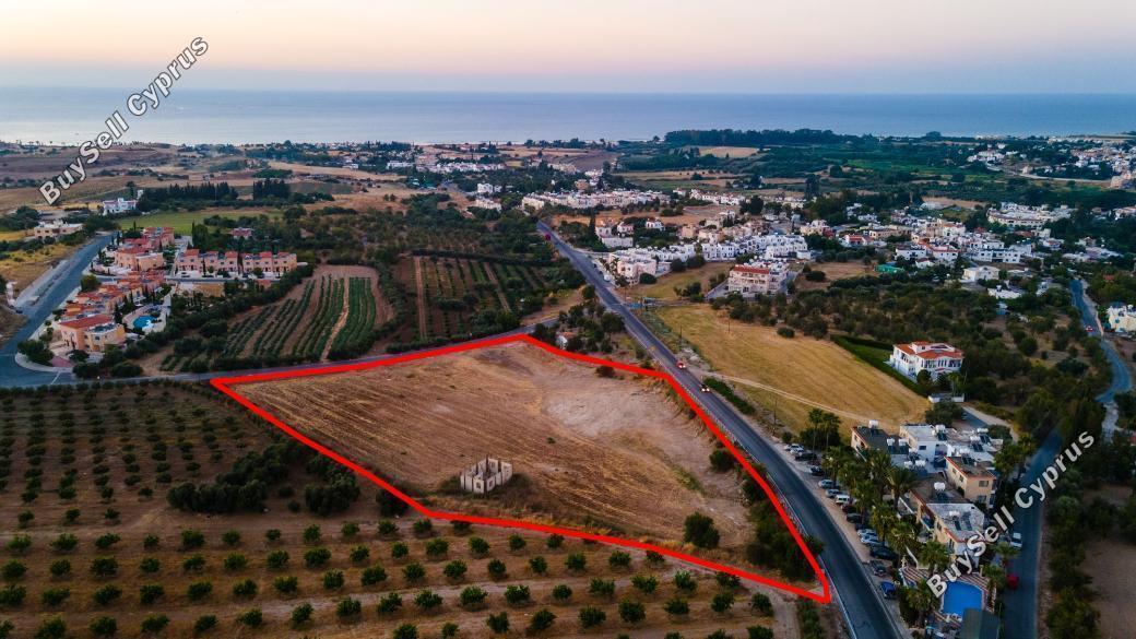 Land in Paphos (892693) for sale