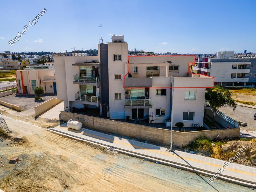 Apartment in Nicosia 892695 for sale Cyprus