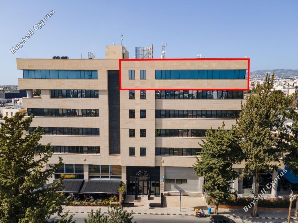 Office Commercial in Paphos (892698) for sale