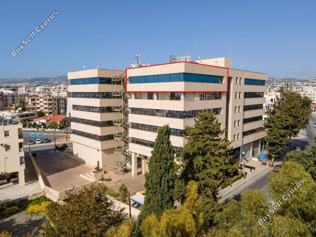 Office Commercial in Paphos (892700) for sale