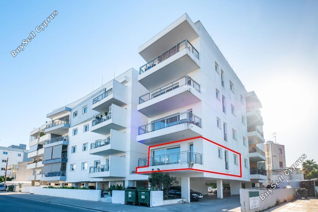 Apartment in Nicosia 892706 for sale Cyprus