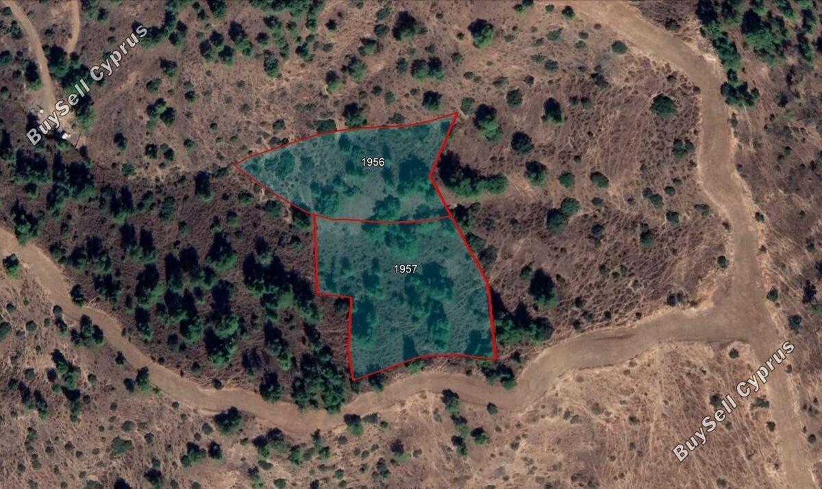 Land in Nicosia (892719) for sale