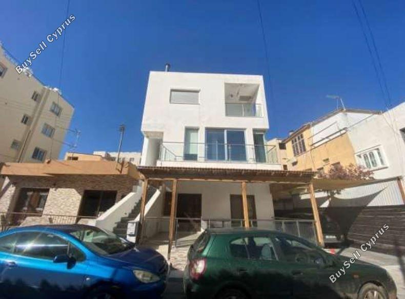 Detached house in Larnaca (892722) for sale