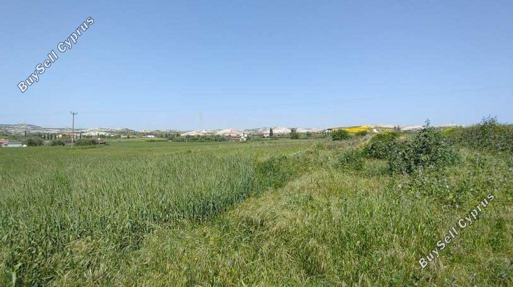 Land in Larnaca (892724) for sale