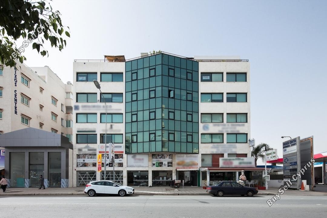 Office Commercial in Larnaca (892725) for sale