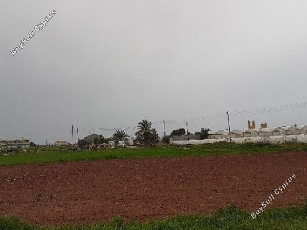 Land in Famagusta (892858) for sale