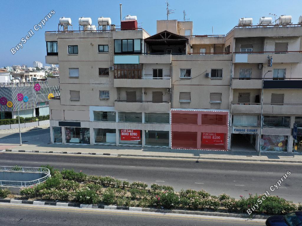 Shop Commercial in Larnaca (892859) for sale
