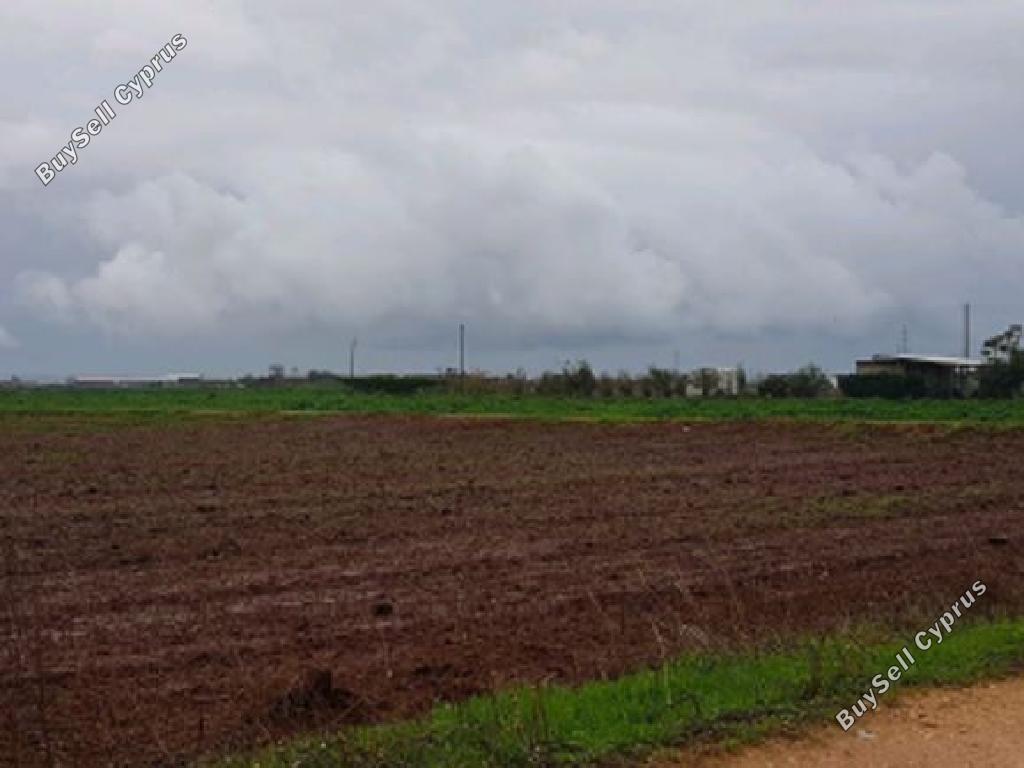 Land in Famagusta (892864) for sale