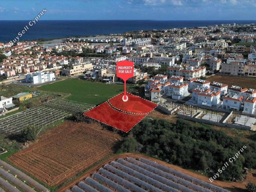 Land in Famagusta (892865) for sale